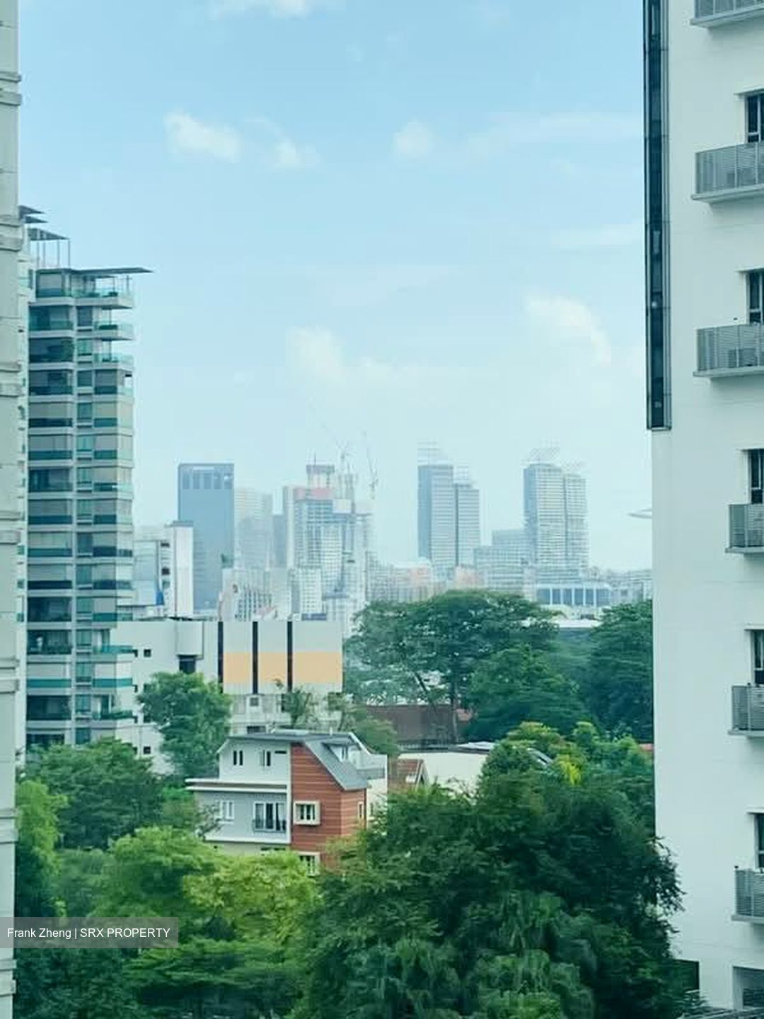 Amaryllis Ville (D11), Condominium #544876771